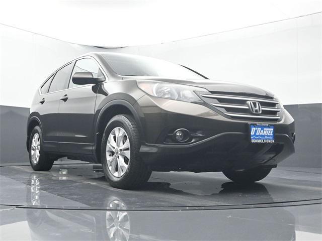 used 2013 Honda CR-V car, priced at $12,985