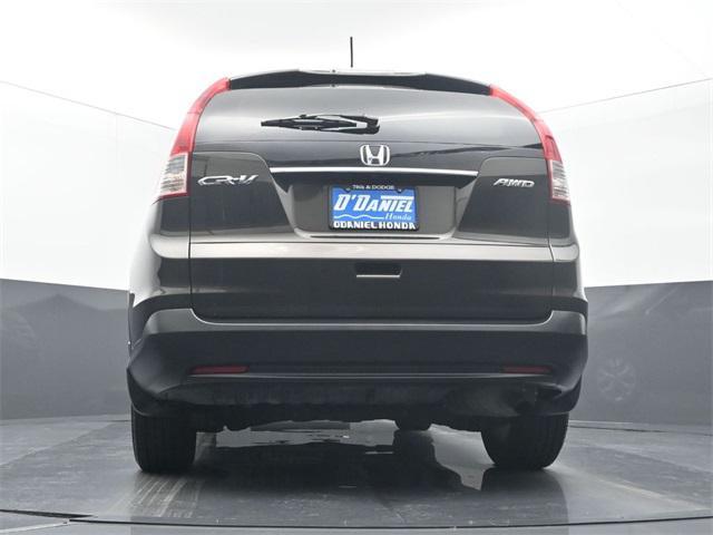 used 2013 Honda CR-V car, priced at $12,985
