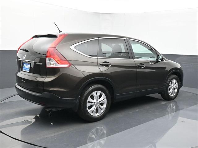 used 2013 Honda CR-V car, priced at $12,985