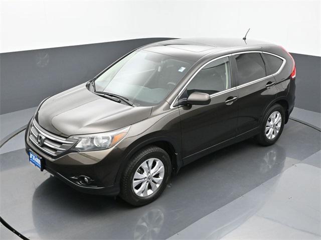 used 2013 Honda CR-V car, priced at $12,985