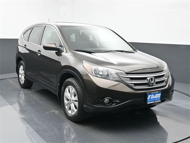 used 2013 Honda CR-V car, priced at $12,985