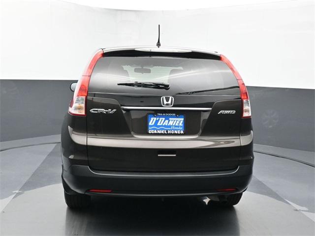 used 2013 Honda CR-V car, priced at $12,985
