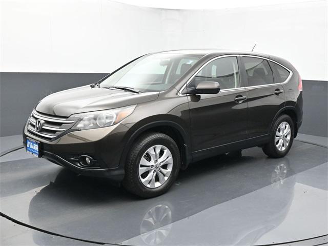 used 2013 Honda CR-V car, priced at $12,985