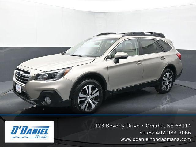used 2019 Subaru Outback car, priced at $23,200