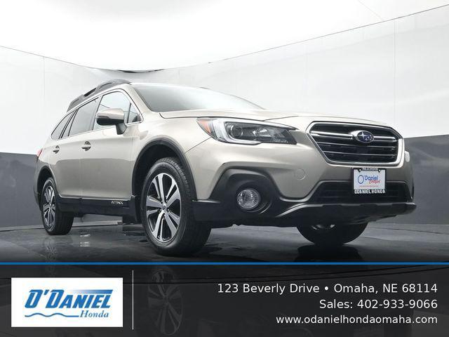 used 2019 Subaru Outback car, priced at $23,200
