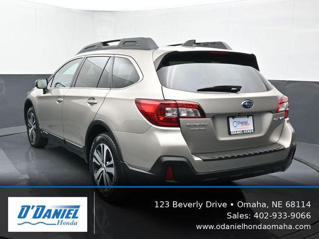 used 2019 Subaru Outback car, priced at $23,200