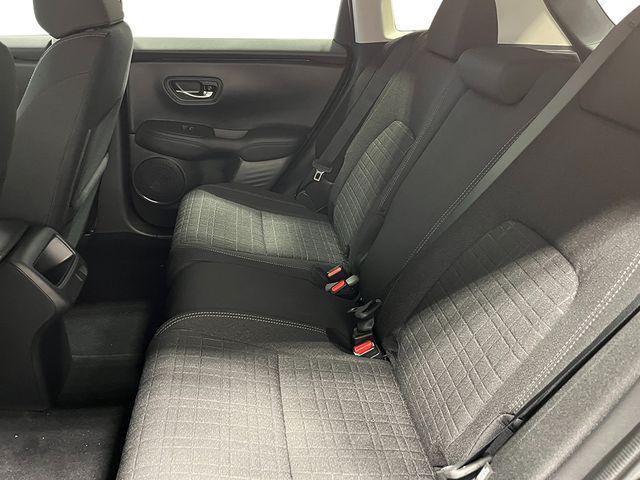 new 2026 Honda HR-V car, priced at $29,605