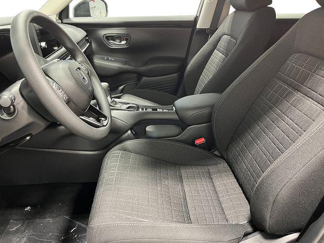 new 2026 Honda HR-V car, priced at $29,605