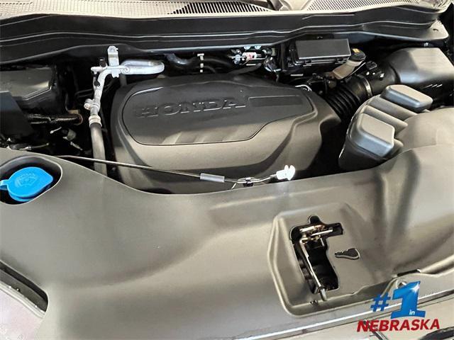 new 2026 Honda Ridgeline car, priced at $48,690