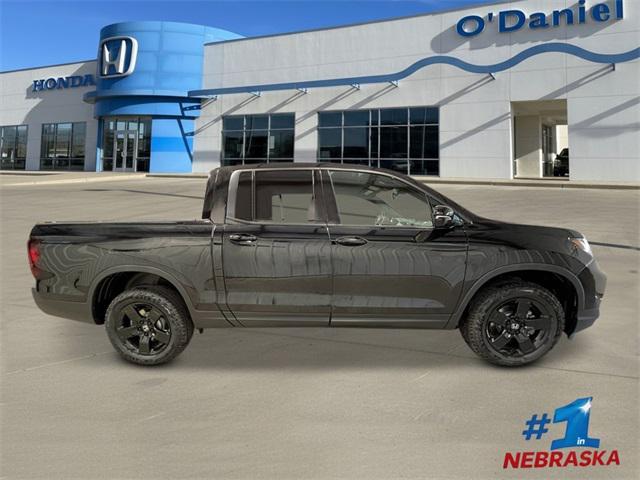new 2026 Honda Ridgeline car, priced at $48,690