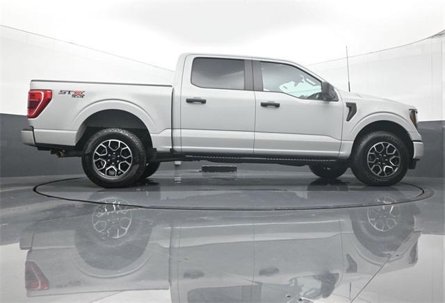 used 2023 Ford F-150 car, priced at $36,500