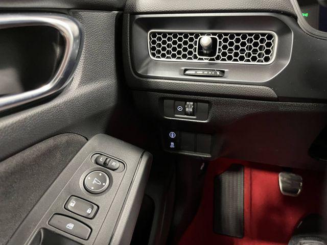 new 2026 Honda Civic Type R car, priced at $48,090