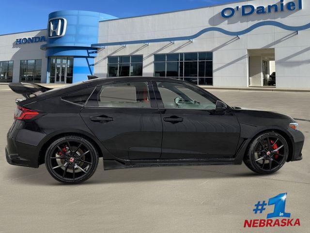 new 2026 Honda Civic Type R car, priced at $48,090