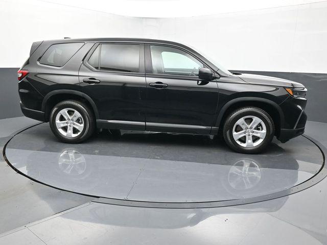 used 2024 Honda Pilot car, priced at $34,995