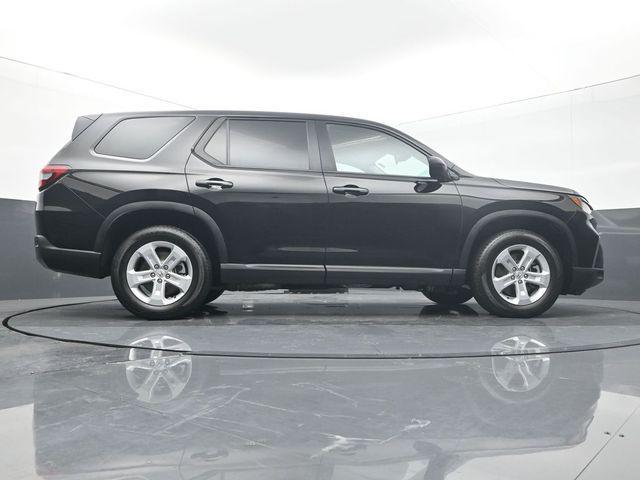 used 2024 Honda Pilot car, priced at $34,995