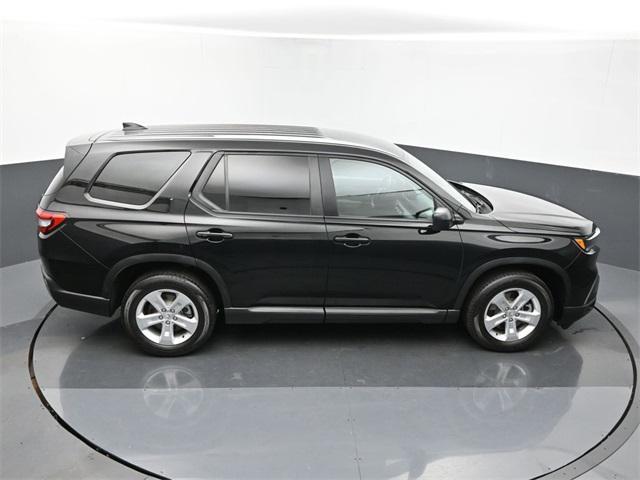 used 2024 Honda Pilot car, priced at $34,995