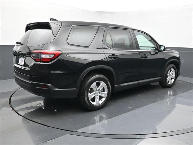 used 2024 Honda Pilot car, priced at $34,995