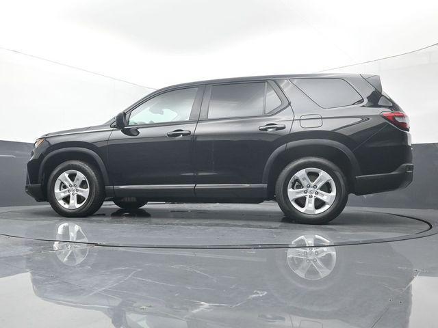 used 2024 Honda Pilot car, priced at $34,995