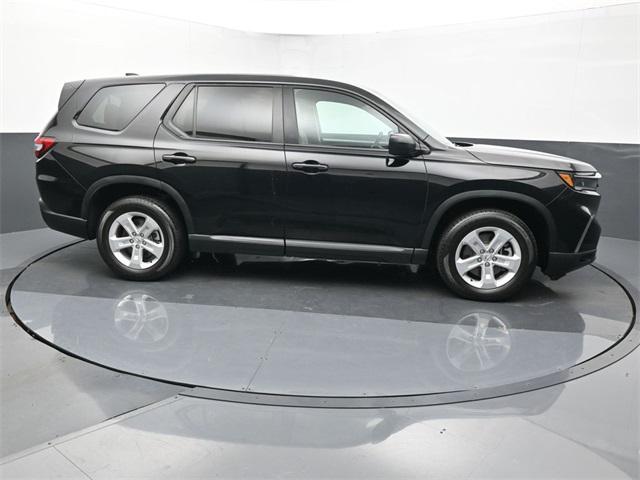 used 2024 Honda Pilot car, priced at $34,995