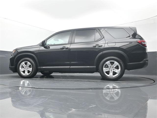 used 2024 Honda Pilot car, priced at $34,995