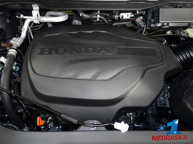 new 2026 Honda Ridgeline car, priced at $44,890