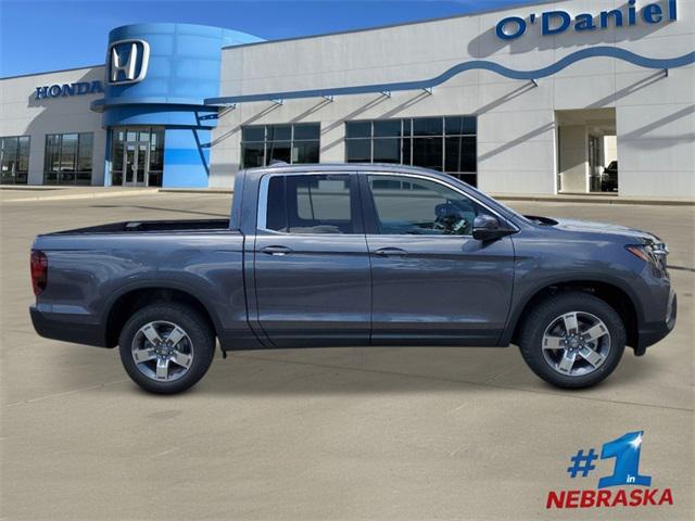 new 2026 Honda Ridgeline car, priced at $44,890