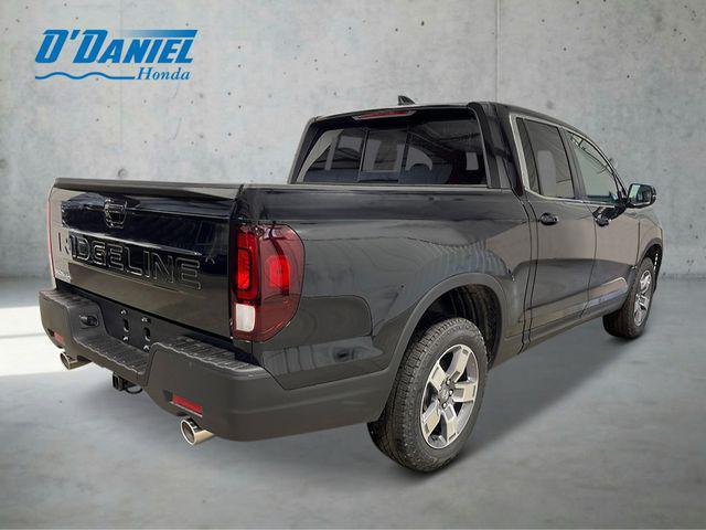 new 2026 Honda Ridgeline car, priced at $44,890
