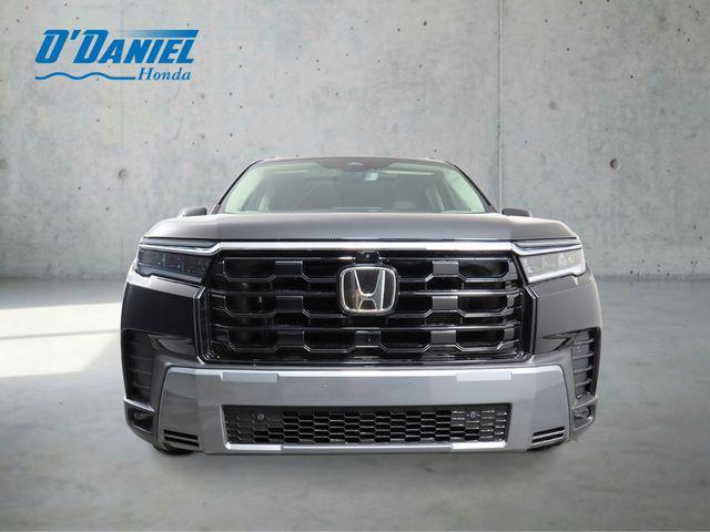 new 2026 Honda Pilot car, priced at $55,190