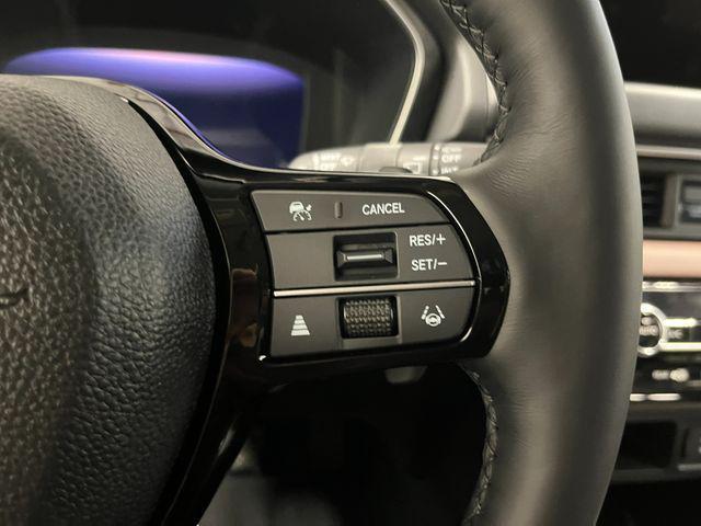 new 2026 Honda Pilot car, priced at $55,190