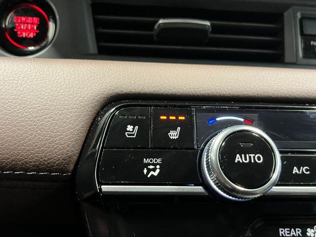 new 2026 Honda Pilot car, priced at $55,190