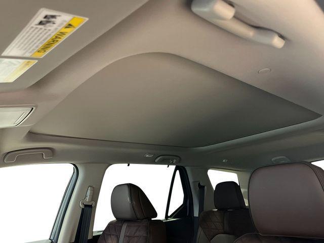 new 2026 Honda Pilot car, priced at $55,190