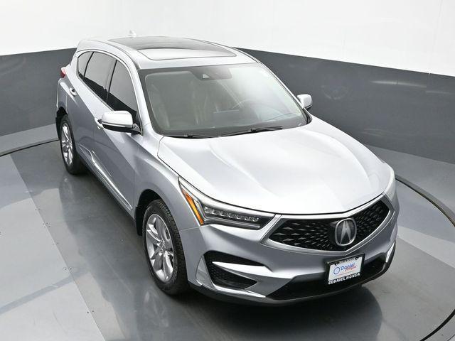 used 2019 Acura RDX car, priced at $21,995
