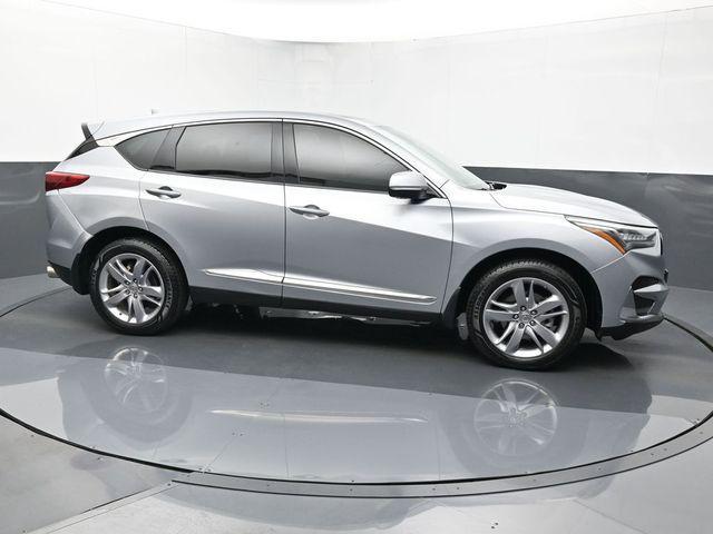 used 2019 Acura RDX car, priced at $21,995