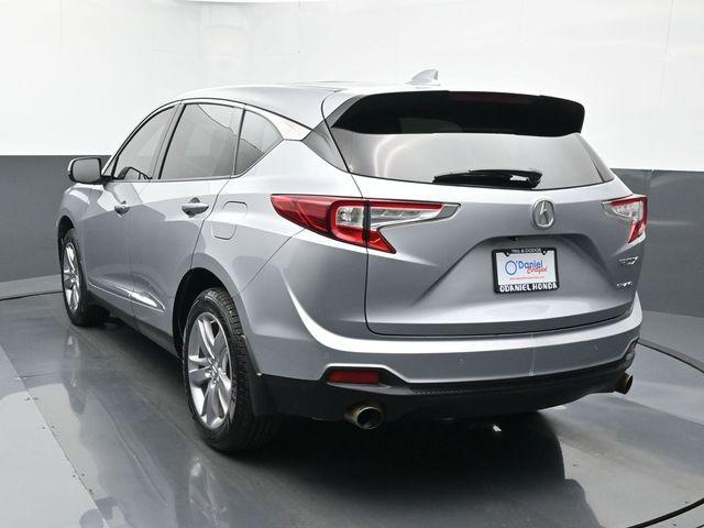 used 2019 Acura RDX car, priced at $21,995