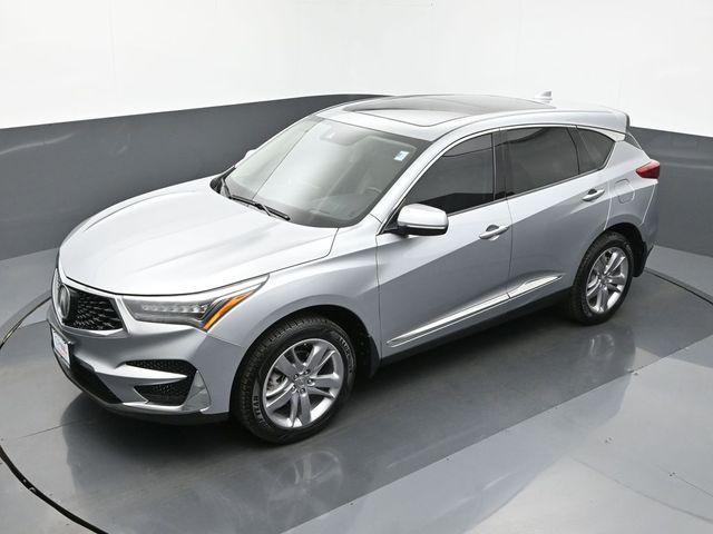 used 2019 Acura RDX car, priced at $21,995