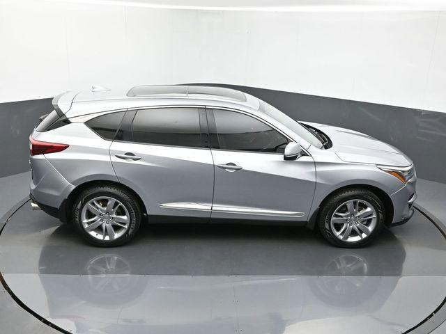 used 2019 Acura RDX car, priced at $21,995