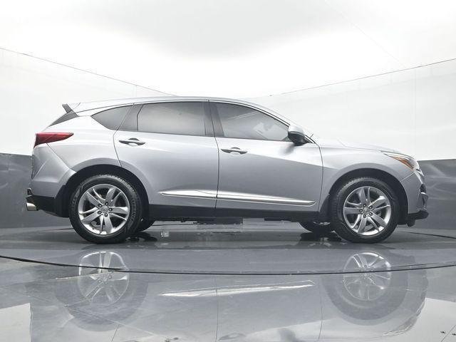 used 2019 Acura RDX car, priced at $21,995