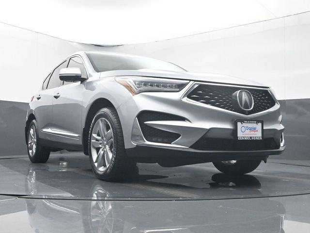 used 2019 Acura RDX car, priced at $21,995