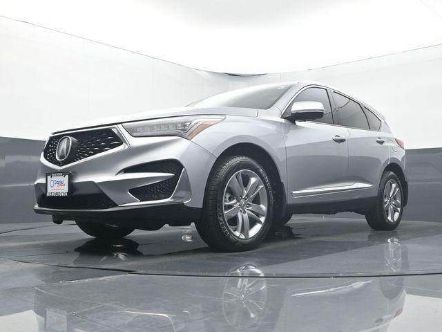 used 2019 Acura RDX car, priced at $21,995