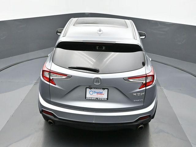used 2019 Acura RDX car, priced at $21,995
