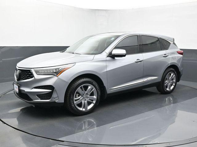 used 2019 Acura RDX car, priced at $21,995