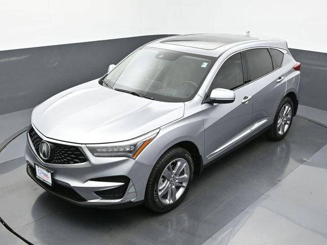 used 2019 Acura RDX car, priced at $21,995