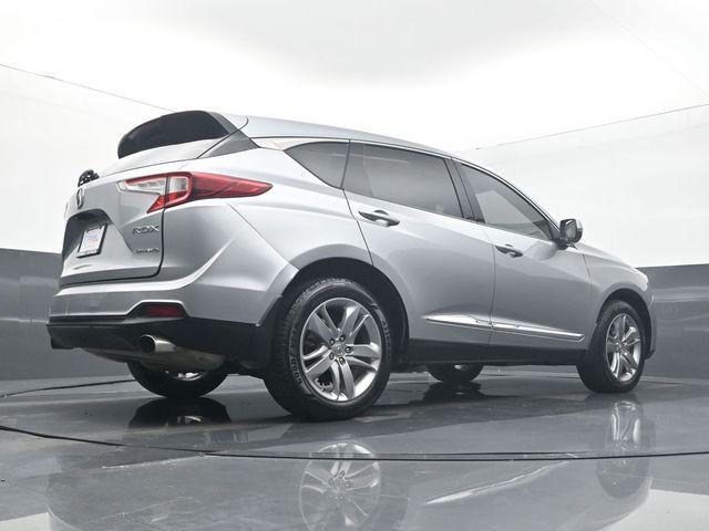 used 2019 Acura RDX car, priced at $21,995