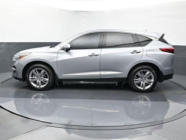 used 2019 Acura RDX car, priced at $21,995