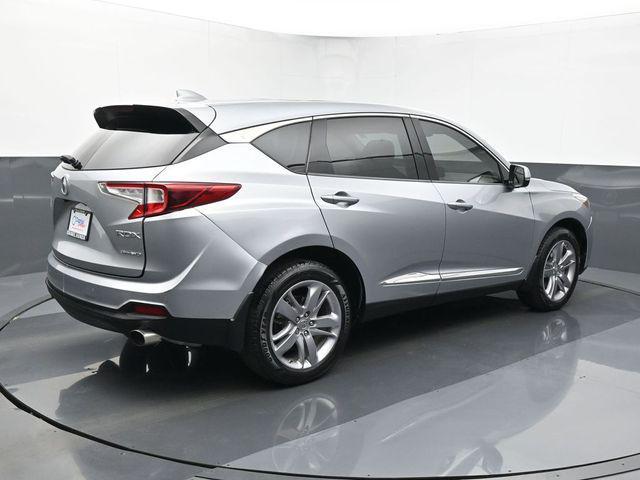 used 2019 Acura RDX car, priced at $21,995