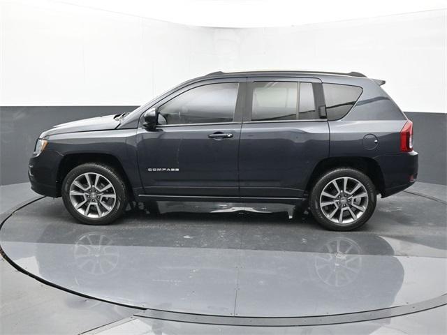 used 2015 Jeep Compass car, priced at $6,995