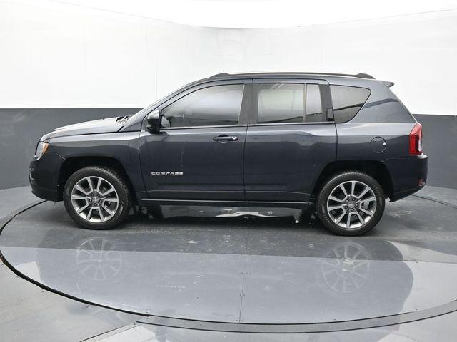 used 2015 Jeep Compass car, priced at $6,995