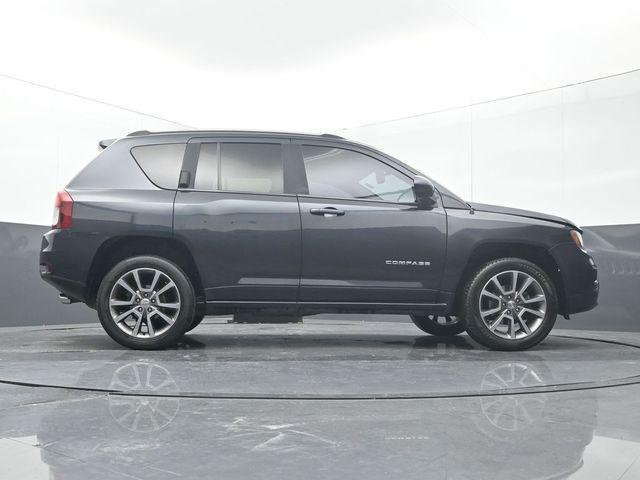 used 2015 Jeep Compass car, priced at $6,995