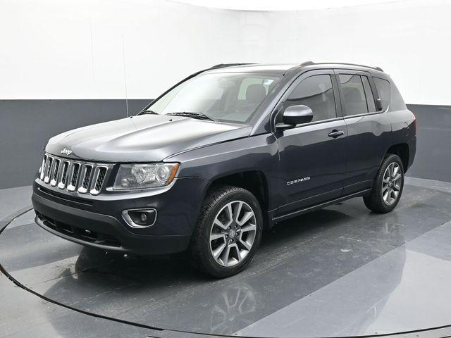 used 2015 Jeep Compass car, priced at $6,995