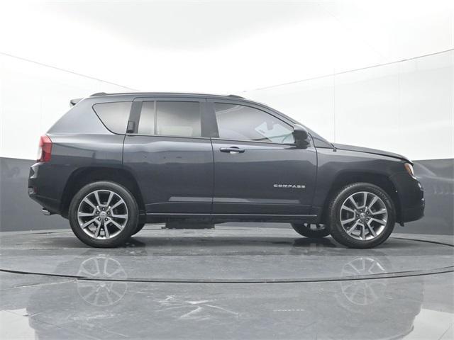 used 2015 Jeep Compass car, priced at $6,995